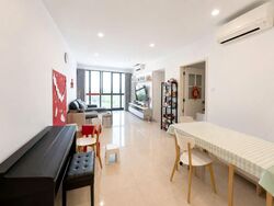 Regent Grove (D23), Condominium #600416101